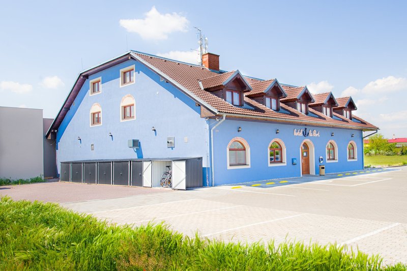 Hotel la Port