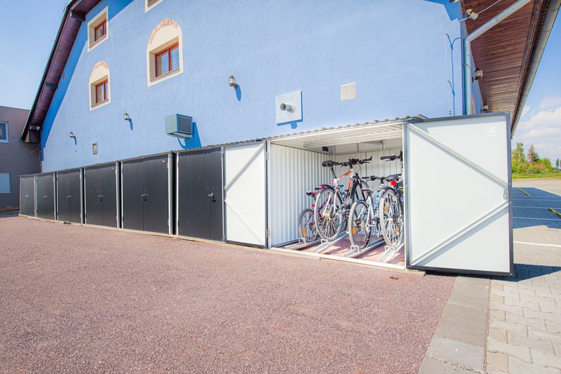 Hotel la Port