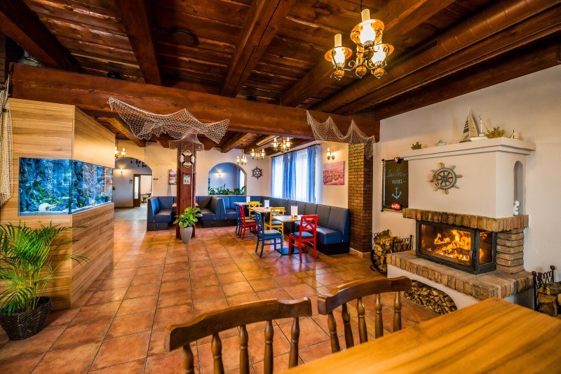Hotel la Port