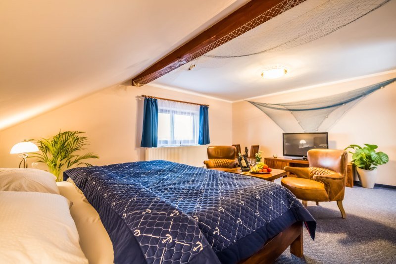 Hotel la Port