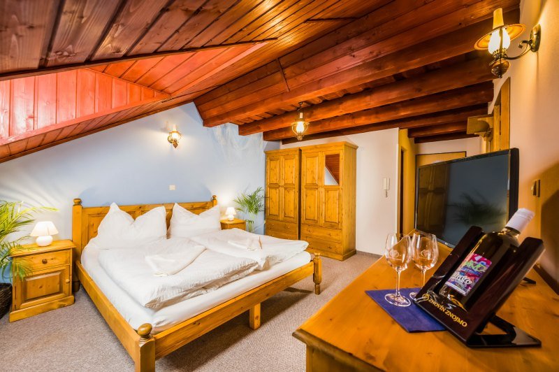 Hotel la Port