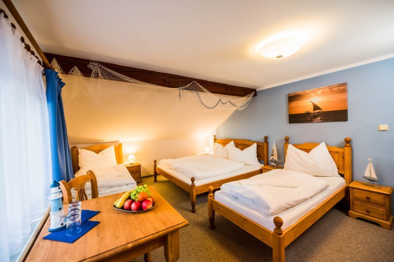 Hotel la Port