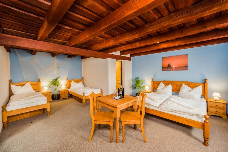 Hotel la Port