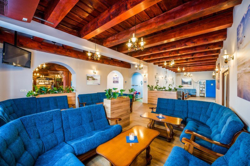 Hotel la Port