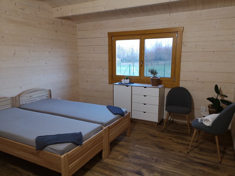 Resort Radslavice