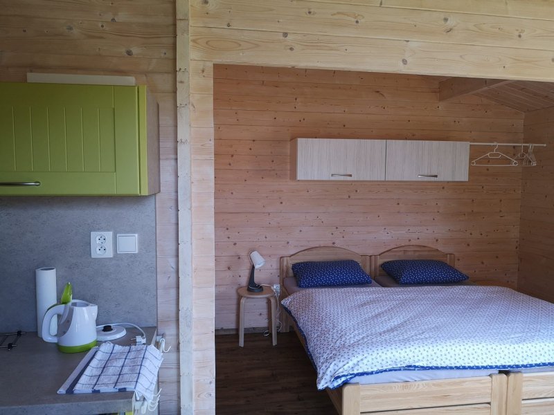 Resort Radslavice