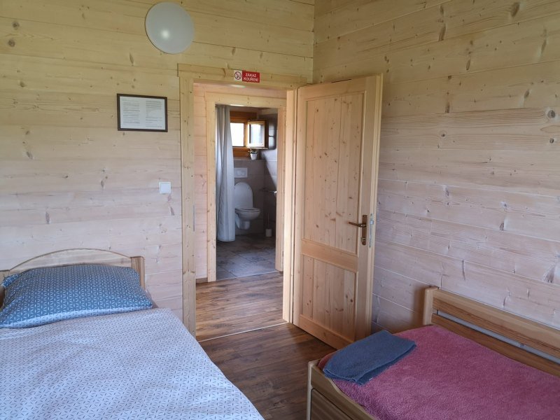 Resort Radslavice