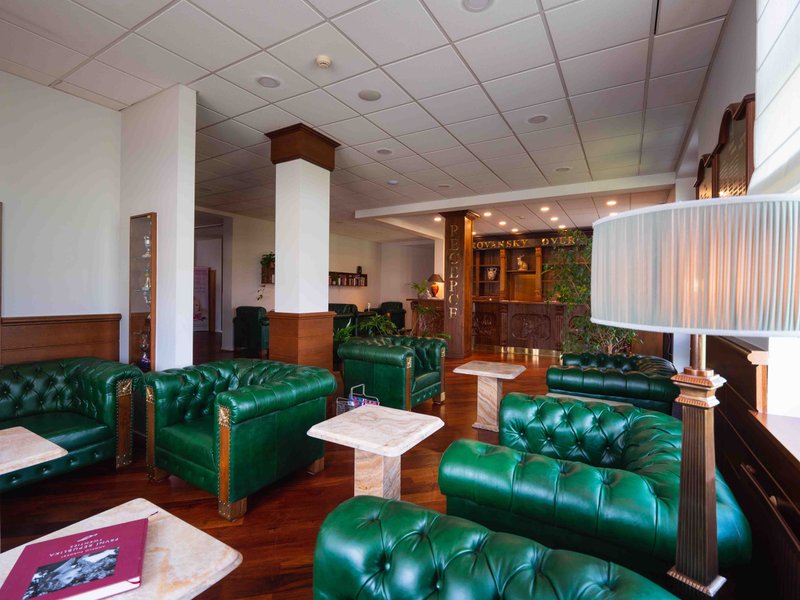 Resort Darovanský dvůr