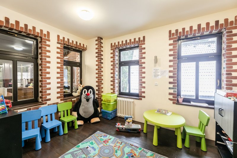 Hotel Perla Jizery***