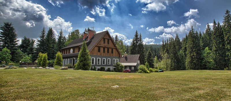 Hotel Perla Jizery***
