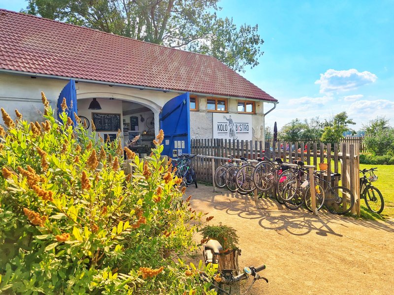 Kolo Bistro