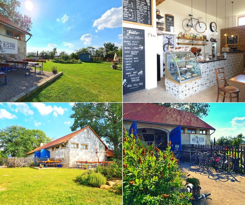 Kolo Bistro
