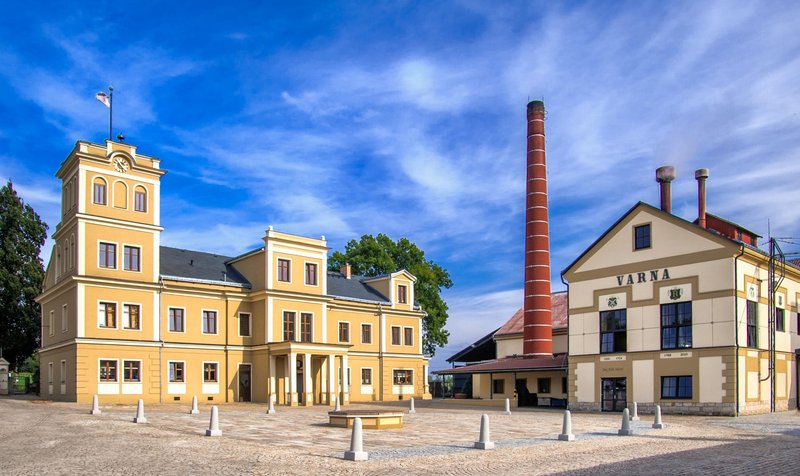Pivovar Rohozec