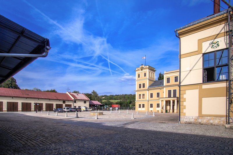 Pivovar Rohozec