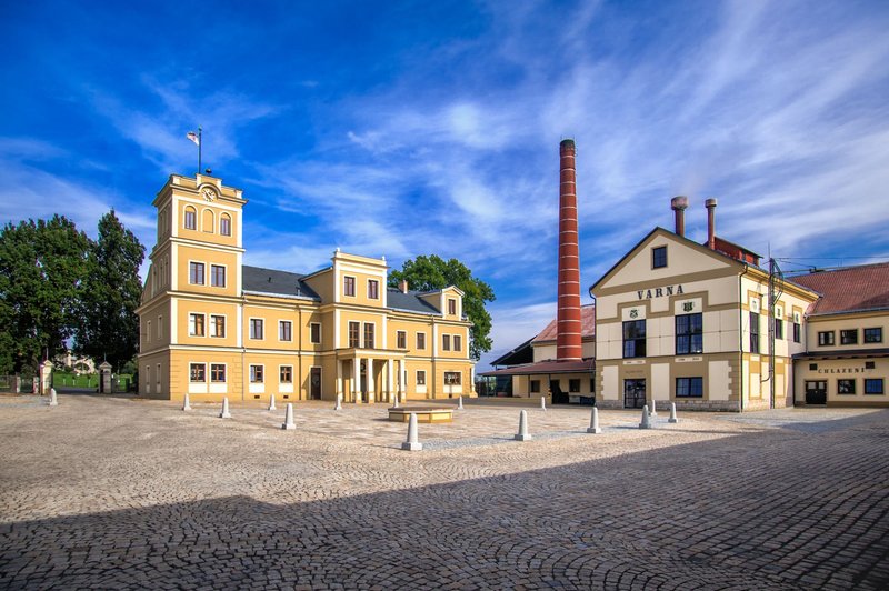 Rohozecká restaurace