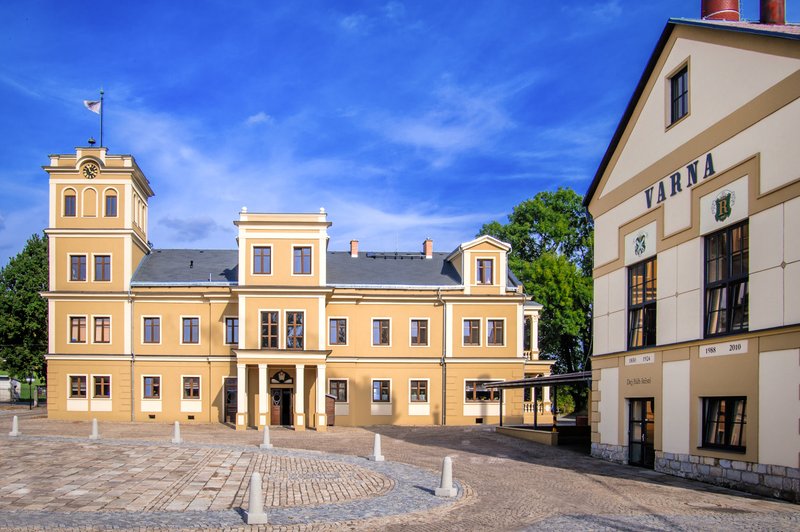 Rohozecká restaurace