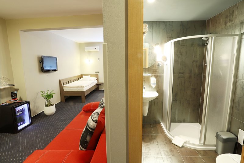 Apart Hotel Jablonec