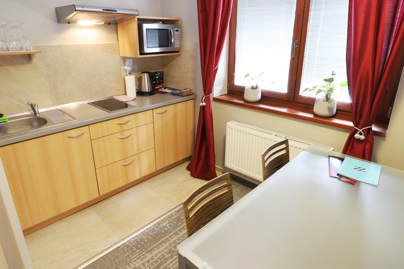 Apart Hotel Jablonec