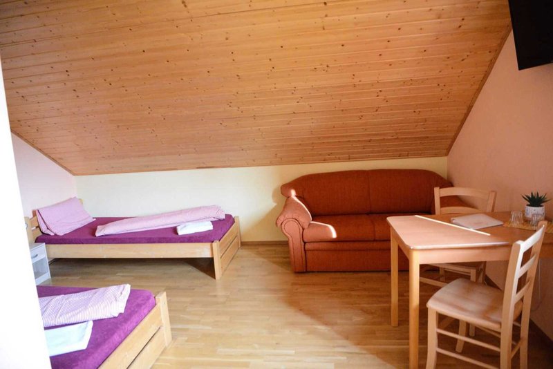 Podveský mlýn
