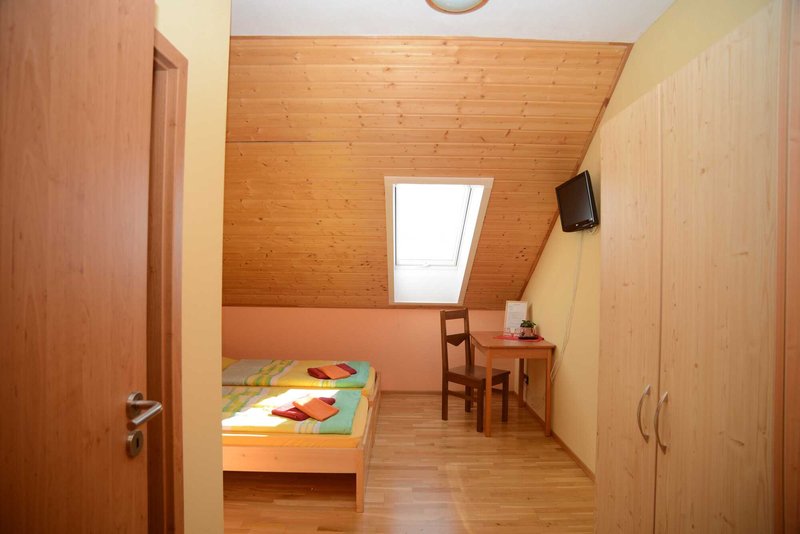 Podveský mlýn