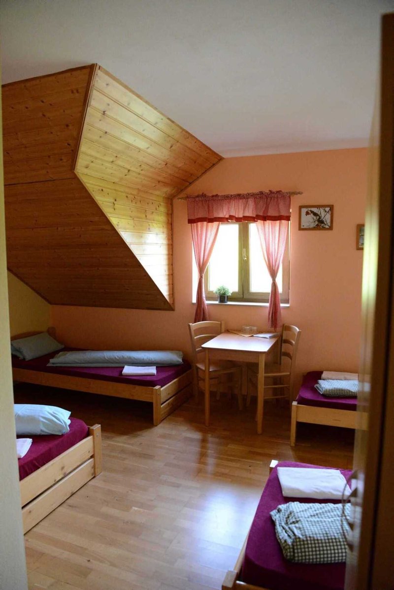 Podveský mlýn