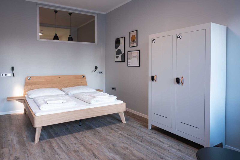 ART Hostel apartmants