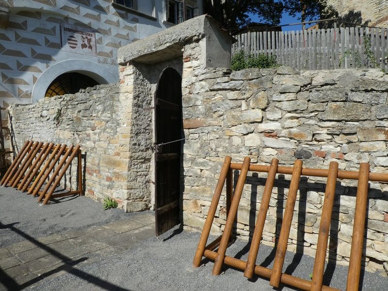 Hrad Košumberk