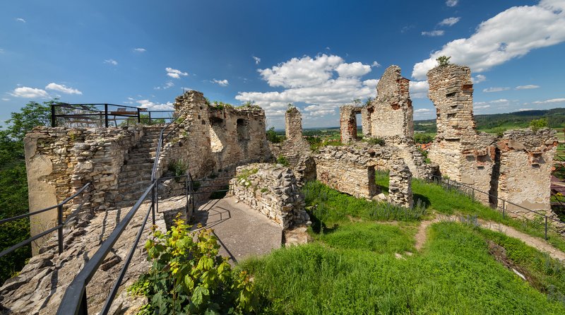 Hrad Košumberk