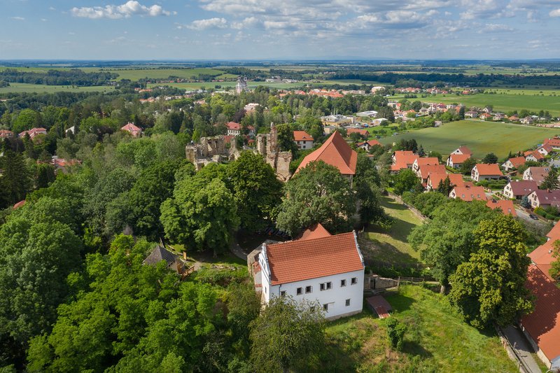 Hrad Košumberk