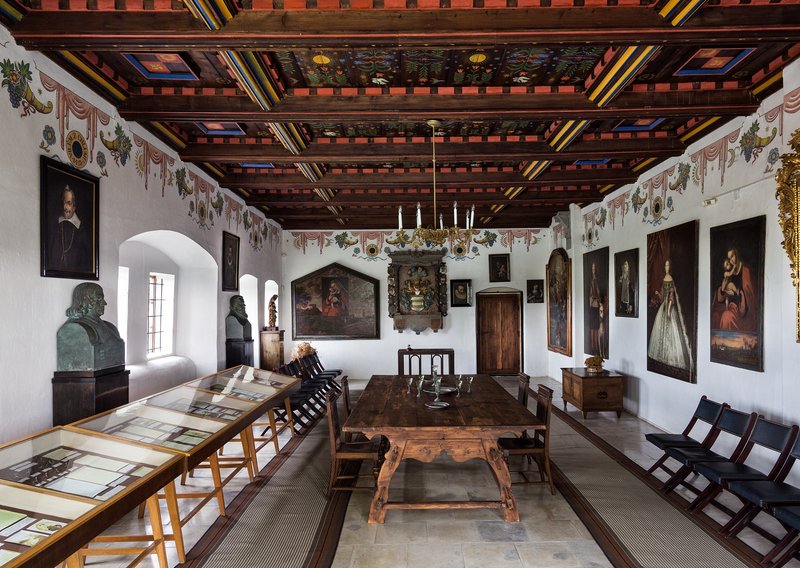 Hrad Košumberk
