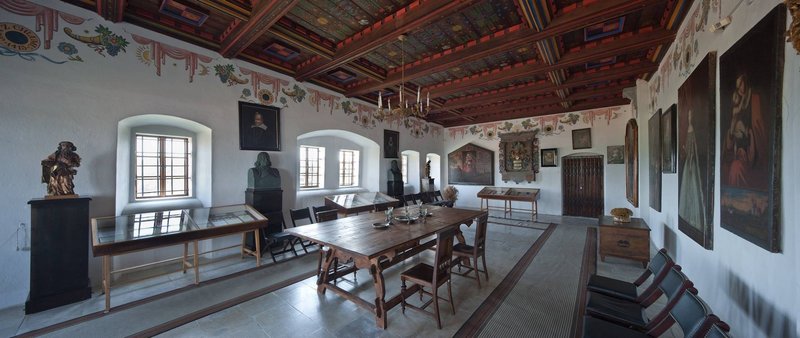 Hrad Košumberk