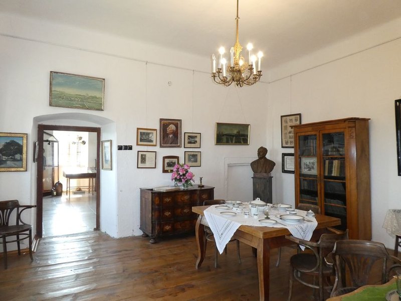 Hrad Košumberk