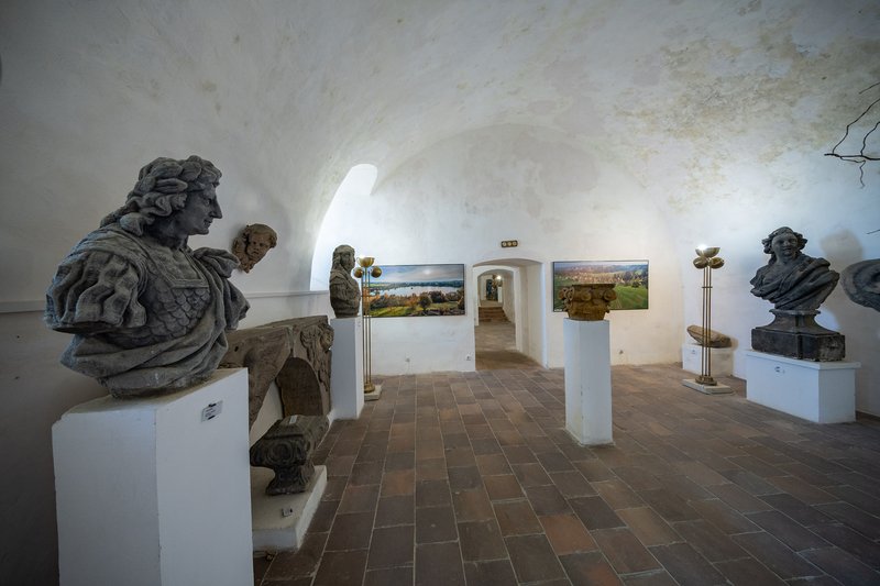 Hrad Košumberk