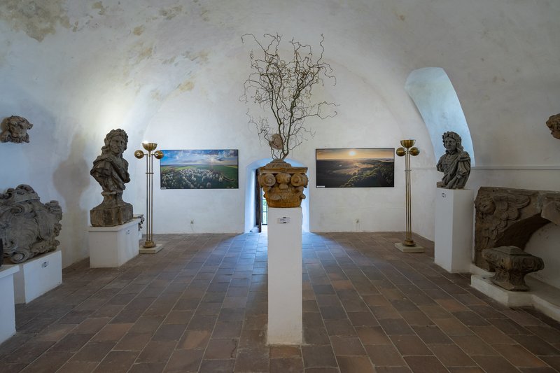 Hrad Košumberk