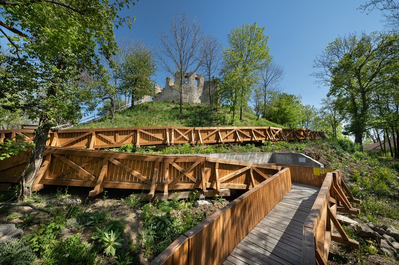 Hrad Košumberk