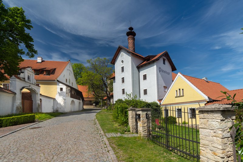 Hrad Košumberk