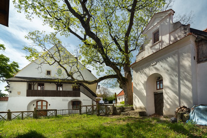 Hrad Košumberk