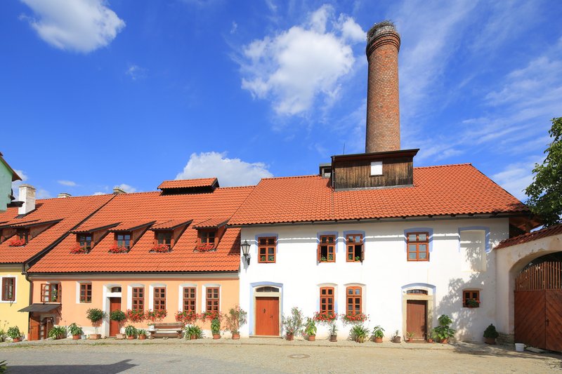 Hrad Košumberk