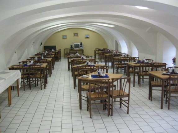 Penzion Pístina