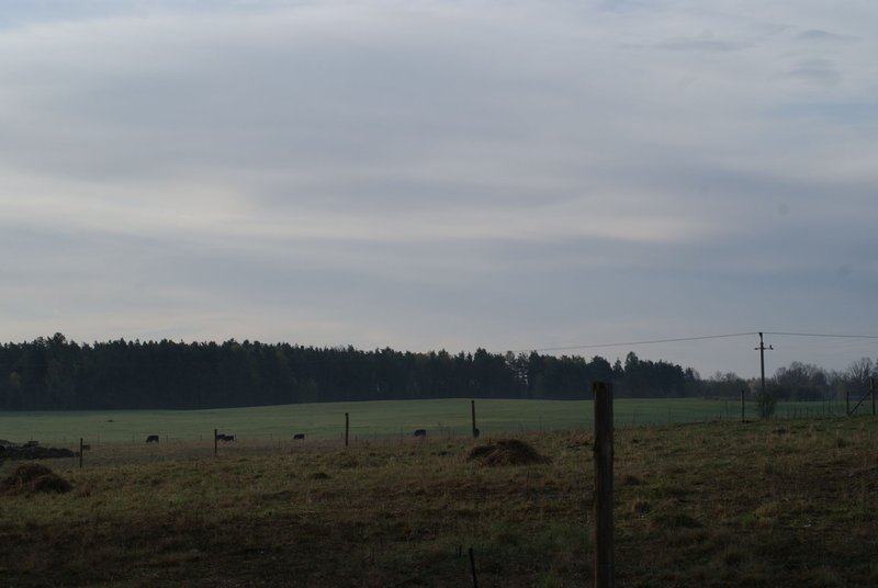 Penzion Pístina
