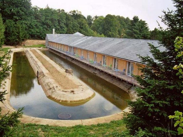 Motel Dačice
