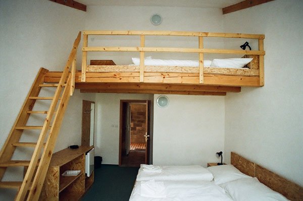 Motel Dačice