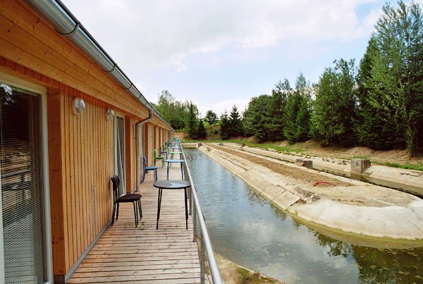 Motel Dačice