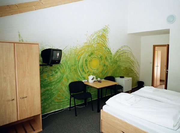 Motel Dačice
