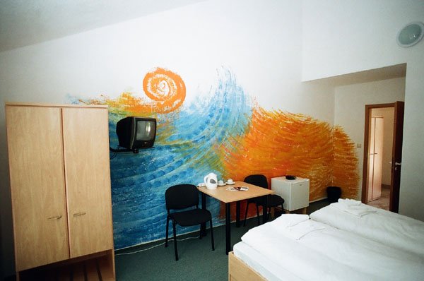 Motel Dačice