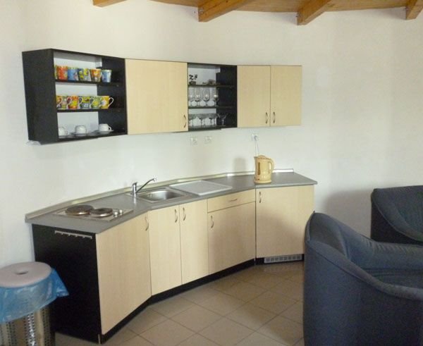 Motel Dačice