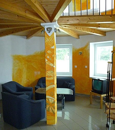 Motel Dačice