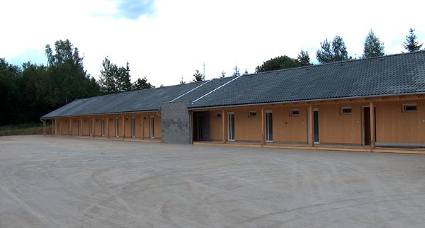 Motel Dačice