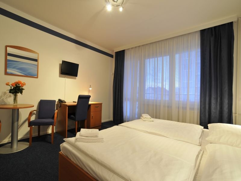 Hotel Krystal