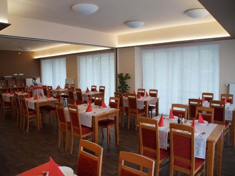 Hotel Krystal